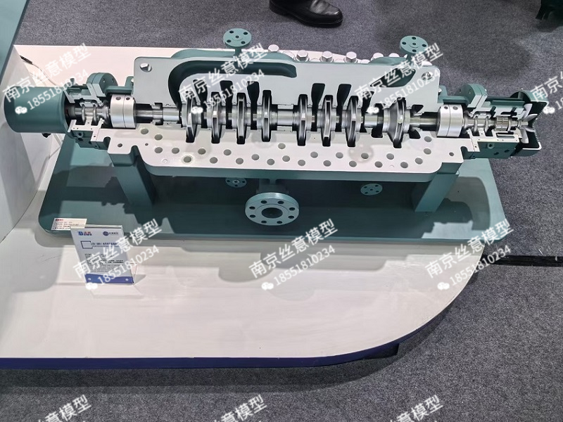 产品设备类型模型案例