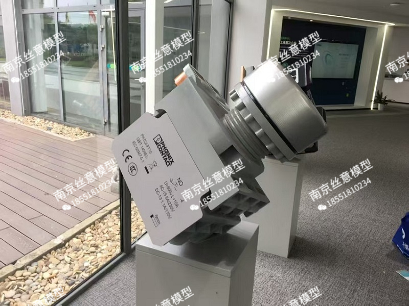 产品设备类型模型案例