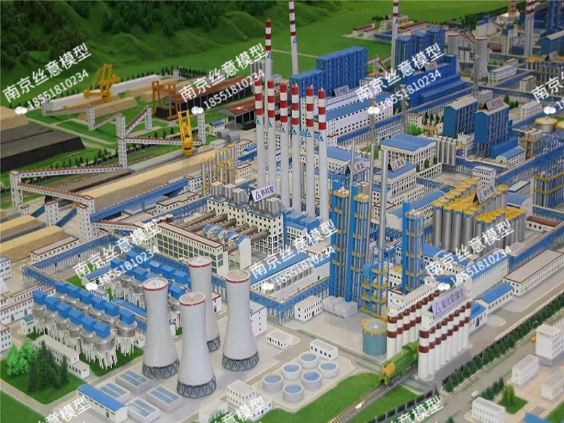 电网新能源类型模型案例