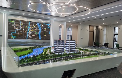 热烈庆祝南京丝意模型艺术设计有限公司网站上线